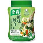 KNORR APS VEGETARIAN Y21 BVI, , large