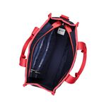 |快速出貨|Lesportsac Medium N/S Tote 中型直式托特包 購物袋/ 復古波浪, , large