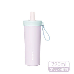 LL NEW BUBBLE TEA TUMBER 720ml,  LL NEW BUBBLE TEA TUMBER 720ml