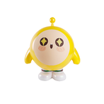 【啾愛你】新款正版授權蛋仔派對存錢筒-黃色, , large