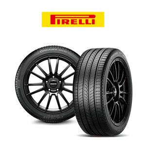 倍耐力RO-Cin 185/60R15 84H(4條/組,不含鋁圈)