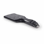 luggage tag, , large