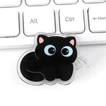 Acrylic All-purpose Clip, , large