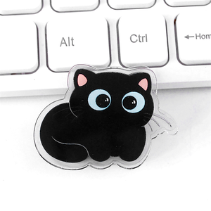 Acrylic All-purpose Clip