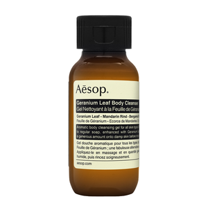 【AESOP】天竺葵身體潔膚露 50ml