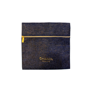【CHANEL 香奈兒】限定托特收納袋 多款任選
