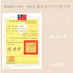 【Finetech 釩泰】成人4D立體口罩 韓版KF94 魚型醫用口罩-瓷青(20入/盒*6盒), , large