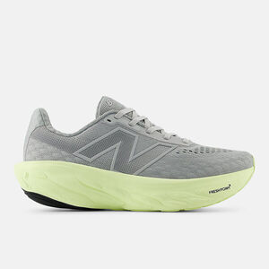 New Balance Fresh Foam X 1080v14 女 慢跑鞋 D寬楦 緩震 灰綠 [W1080R14]