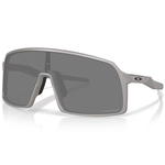 【OAKLEY】SUTRO (LOW BRIDGE FIT) ALLOY COLLECTION 亞洲版 PRIZM 色控科技 運動太陽眼鏡, , large