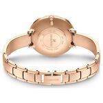 SWAROVSKI 施華洛世奇 送禮 CrystallineDelight 璀璨晶鑽女錶 手錶-34mm 5642218, , large