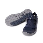 DIADORA迪亞多那 戶外野趣涉水鞋 涼鞋 健行 水上活動 簡約 素色 反光 輕量 好穿脫 緩衝 吸震 耐磨 止滑 藍, , large