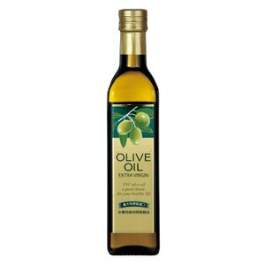 Taiwan sugar extra virgin olive oil 500m