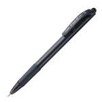 【 Pentel 飛龍 】 IFeel-it! 彩色原子筆 0.7mm / 12支/盒 BX417  -  多款可選, , large