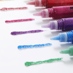 英國FlowermonacoFlowermonaco玻璃膠畫筆, , large