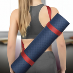 Yoga Mat Straps, , large