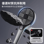 【APEX】一鍵瞬壓增流大面板蓮蓬頭, , large