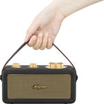 SANGEAN Bluetooth Portable Speaker RA101, , large