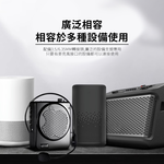 【HANLIN】-TMIC 頭戴無線麥克風 2.4g 小蜜蜂 擴音器 教師 頭戴式 無線耳麥 戶外 舞台表演 耳掛式 麥克風, , large