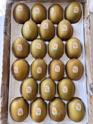 Zespri™ SunGold Kiwifruit
