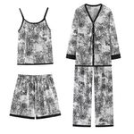 【SARO】night garments, , large