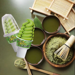 [Daxin] Xiaomei Dasheng Ice Cream-Matcha/15pcs, , large