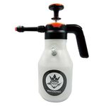 WATERPRO foam spray bottle, , large