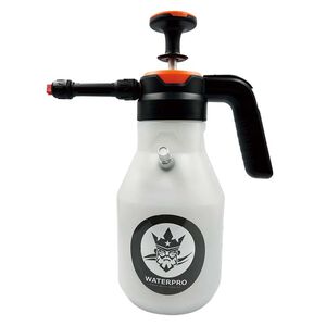WATERPRO氣嘴手持泡沫噴壺