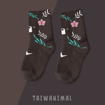 Socks(Gogo Bear), , large