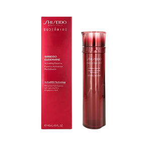 【SHISEIDO 資生堂】 紅色活酵超導奇蹟露 145ml