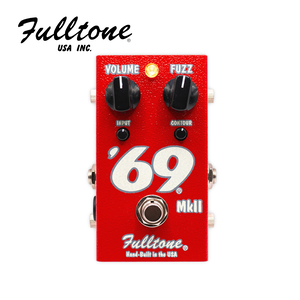 Fulltone 69-MKII Fuzz