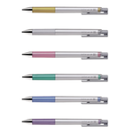 【PILOT 百樂】超級果汁筆  亮彩 0.4mm / 支  LJP-20S4 - 多款可選, , large