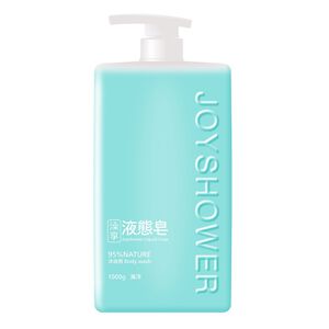 JOYSHOWER LIQUID SOAP-OCEAN