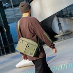 【YUN JOIN】EMBER Classic Crossbody Bag, , large