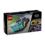 樂高NASCAR Next Gen Chevrolet #76935, , large