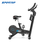 【SPORTOP】U80 LCD磁控立式健身車, , large