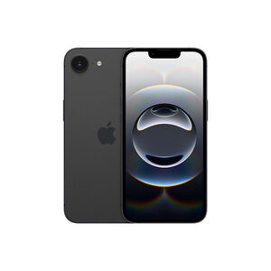 iPhone 16e 128G(黑色)