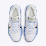 [Kixpress] Nike G.T. Hustle 3 EP 男 籃球鞋 運動 戶外 實戰 緩震 白藍 [FV5952-100], , large