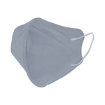 【BABYBELLE 愛貝恩】3D D2 Adult Medical Mask - Vintage Blue, , large