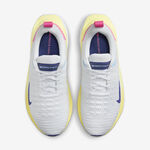 Nike W Reactx Infinity Run 4 女 慢跑鞋 路跑 訓練 緩震 白彩 [DR2670-009], , large