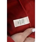 (S) roots連帽紅色外套二手衣, , large