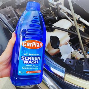car supplies