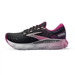Brooks Glycerin Gts 20 女 慢跑鞋 氮氣中底 甘油 震緩緩衝 支撐 黑 [1203701B094], , large
