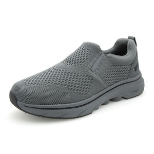 Mens casual shoes without laces
