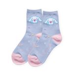 Sanrio 三麗鷗 大耳狗兒童長襪 台灣製棉襪 女童襪 男童襪 【旺達棉品】CN-703, , large