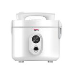 SANLUX 台灣三洋 十人份電子鍋 DECJ-210A5, , large