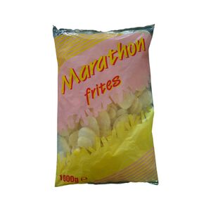 Marathon  Seasoning Wedges 1kg