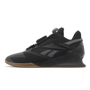 [秉宸] REEBOK LEGACY LIFTER III 舉重鞋 US13 14 黑棕 100033516 23FW