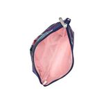 |快速出貨|Lesportsac Small Sloan Cosmetic 小型收納梯形化妝包/ 繪染花卉, , large