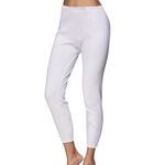 宜而爽 新舒棉女長褲, , large