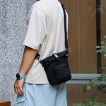 【MQ】3D Cover Pocket Side Bag, , large